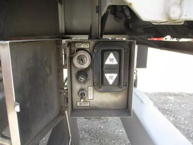 平成26年06月中古その他バントレーラー・ウィングトレーラー日本フルハーフフルハーフの画像45