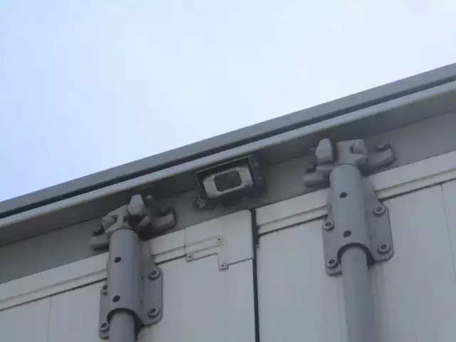 平成26年06月中古その他バントレーラー・ウィングトレーラー日本フルハーフフルハーフの画像47