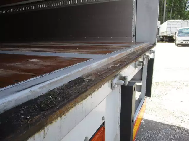 平成26年06月中古その他バントレーラー・ウィングトレーラー日本フルハーフフルハーフの画像48