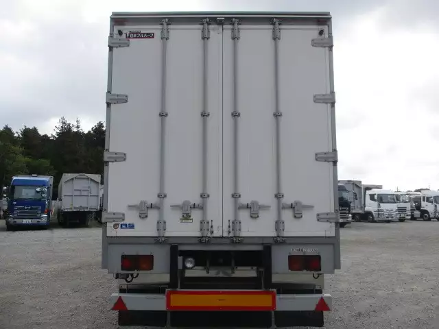 平成26年06月中古その他バントレーラー・ウィングトレーラー日本フルハーフフルハーフの画像6