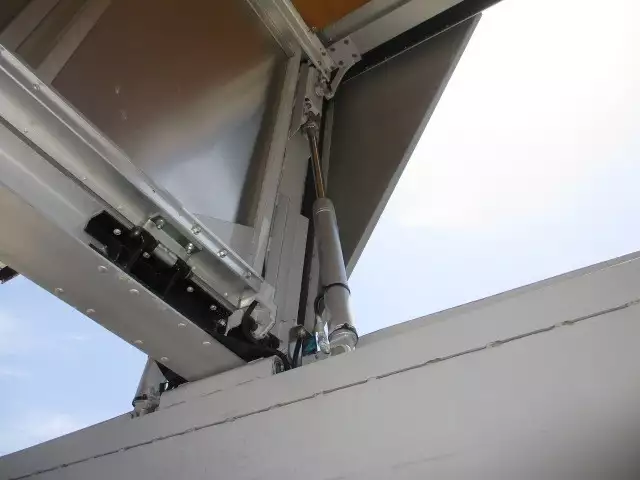 平成26年06月中古その他バントレーラー・ウィングトレーラー日本フルハーフフルハーフの画像57