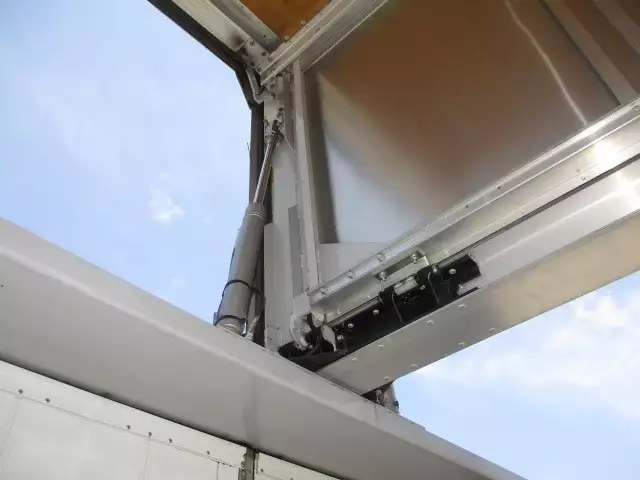 平成26年06月中古その他バントレーラー・ウィングトレーラー日本フルハーフフルハーフの画像58