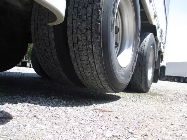 平成26年06月中古その他バントレーラー・ウィングトレーラー日本フルハーフフルハーフの画像60