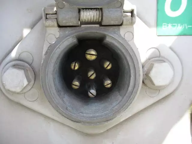 平成26年06月中古その他バントレーラー・ウィングトレーラー日本フルハーフフルハーフの画像10