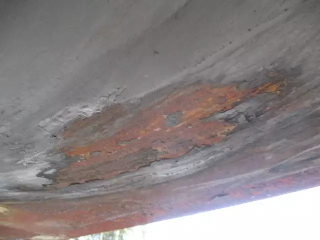 昭和56年12月中古その他コンテナシャーシー東急東急の画像13