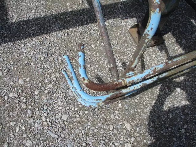 昭和56年12月中古その他コンテナシャーシー東急東急の画像17