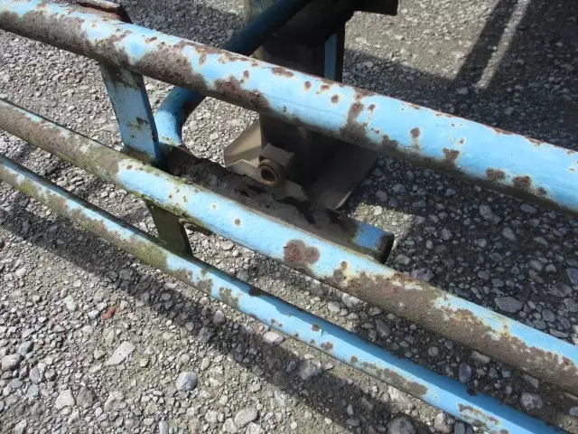 昭和56年12月中古その他コンテナシャーシー東急東急の画像18