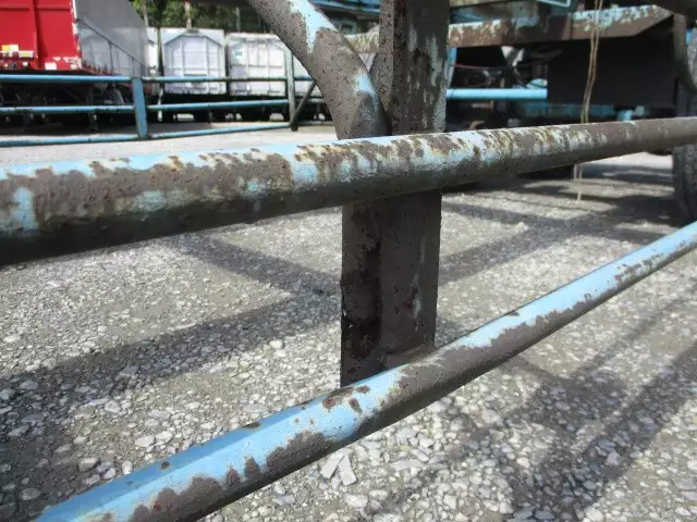 昭和56年12月中古その他コンテナシャーシー東急東急の画像19