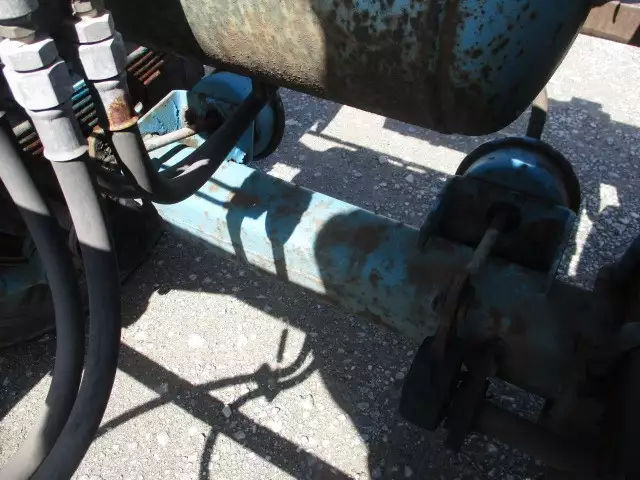 昭和56年12月中古その他コンテナシャーシー東急東急の画像29