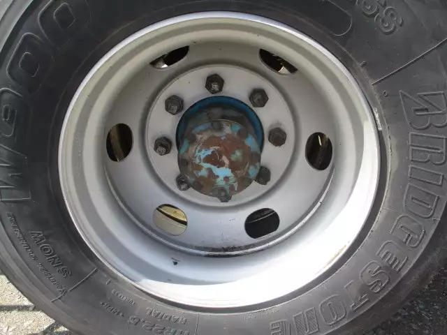 昭和56年12月中古その他コンテナシャーシー東急東急の画像32