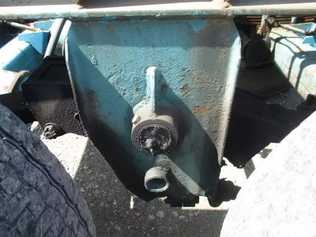 昭和56年12月中古その他コンテナシャーシー東急東急の画像37