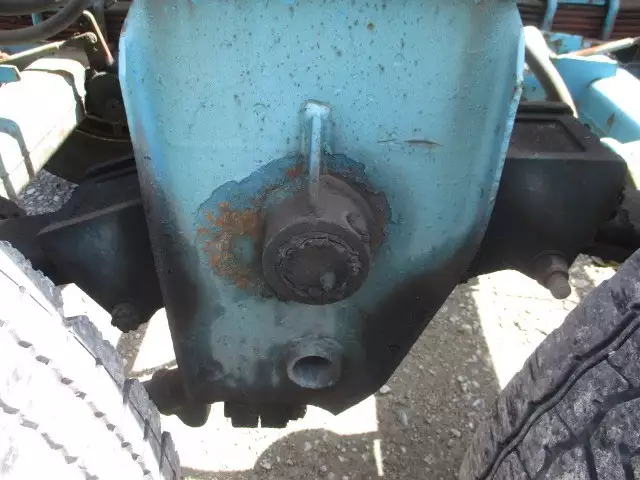 昭和56年12月中古その他コンテナシャーシー東急東急の画像38