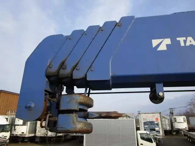 平成29年07月中古大型三菱ふそうスーパーグレートの画像10