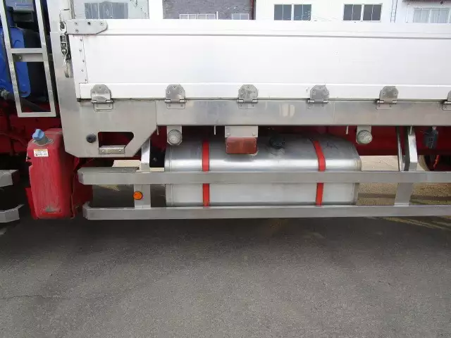 平成29年07月中古大型三菱ふそうスーパーグレートの画像11