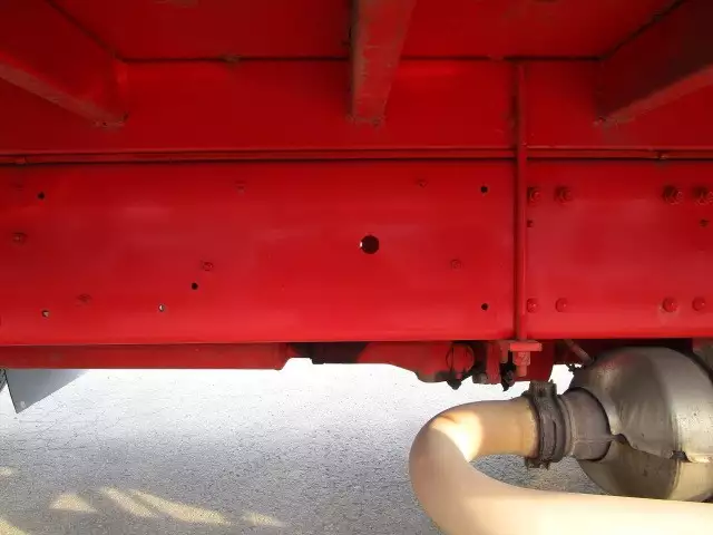 平成29年07月中古大型三菱ふそうスーパーグレートの画像13