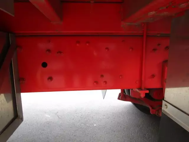 平成29年07月中古大型三菱ふそうスーパーグレートの画像15