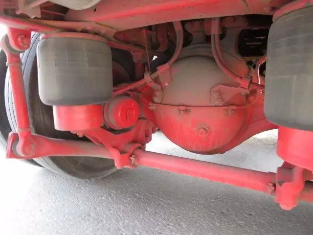 平成29年07月中古大型三菱ふそうスーパーグレートの画像16