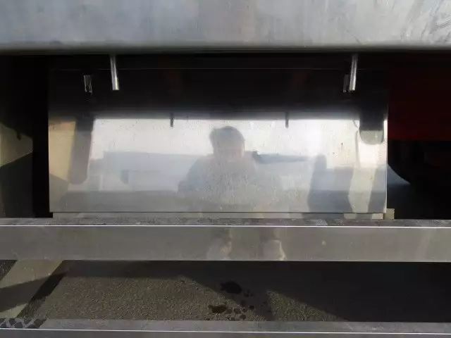 平成29年07月中古大型三菱ふそうスーパーグレートの画像17