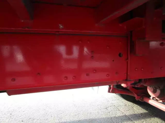 平成29年07月中古大型三菱ふそうスーパーグレートの画像20