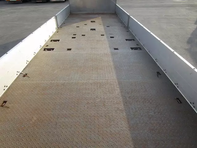 平成29年07月中古大型三菱ふそうスーパーグレートの画像21