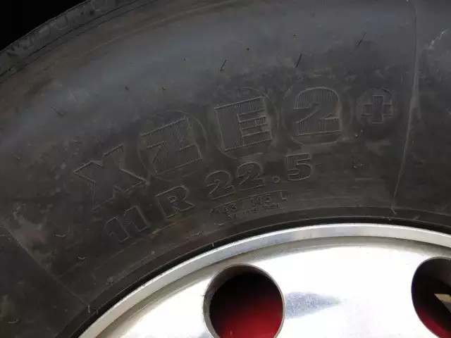 平成29年07月中古大型三菱ふそうスーパーグレートの画像22