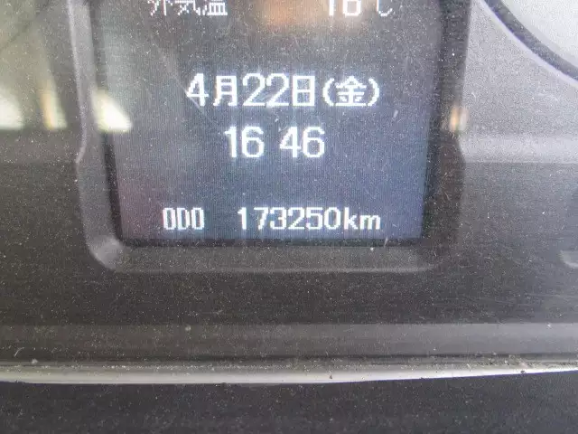 平成29年07月中古大型三菱ふそうスーパーグレートの画像23