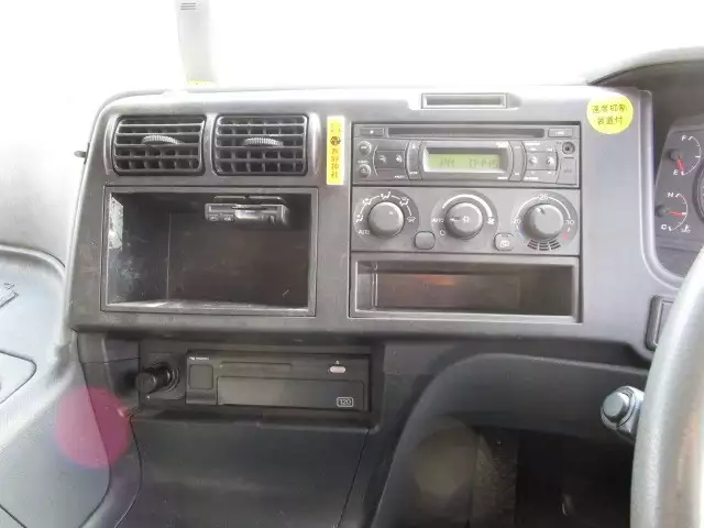 平成29年07月中古大型三菱ふそうスーパーグレートの画像24