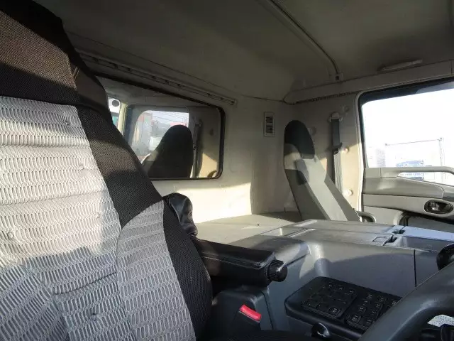 平成29年07月中古大型三菱ふそうスーパーグレートの画像28