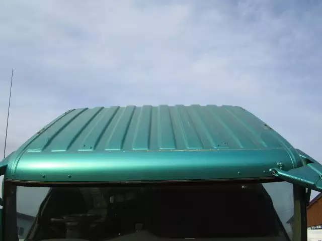 平成29年07月中古大型三菱ふそうスーパーグレートの画像32