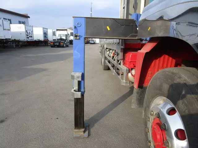 平成29年07月中古大型三菱ふそうスーパーグレートの画像9