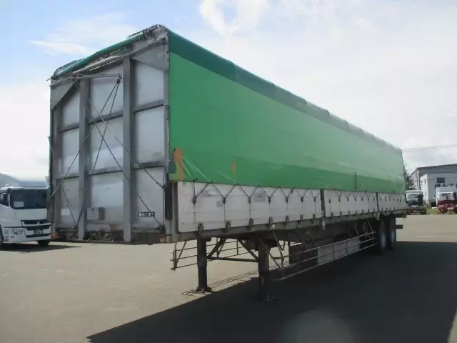 平成06年11月中古その他国内・その他富士の画像1