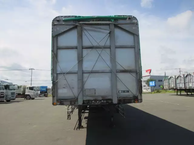 平成06年11月中古その他国内・その他富士の画像2