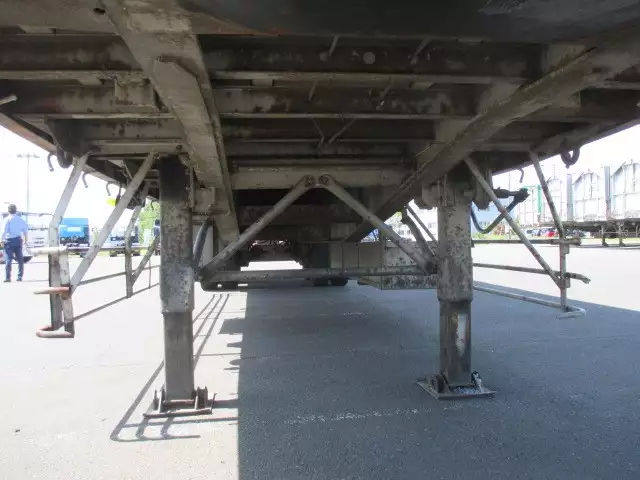 平成06年11月中古その他国内・その他富士の画像13