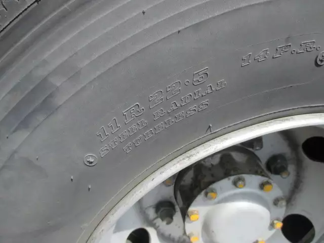 平成06年11月中古その他国内・その他富士の画像16