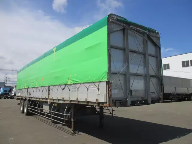 平成06年11月中古その他国内・その他富士の画像3