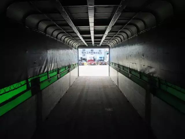 平成06年11月中古その他国内・その他富士の画像23