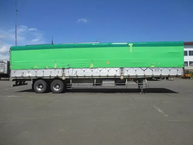 平成06年11月中古その他国内・その他富士の画像4