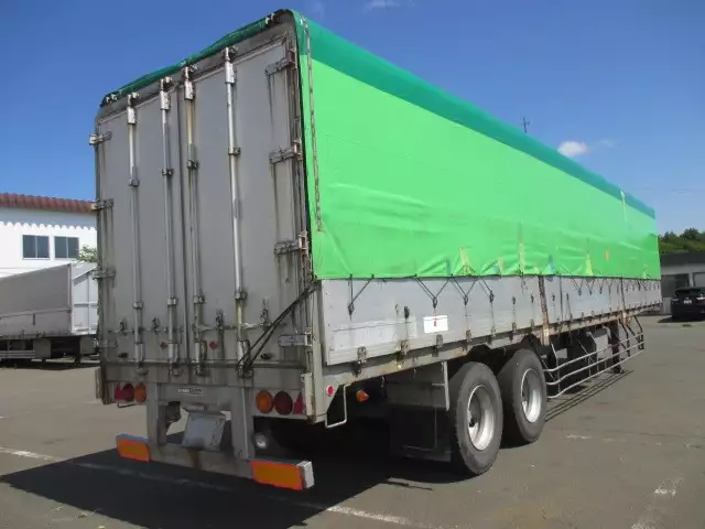 平成06年11月中古その他国内・その他富士の画像5