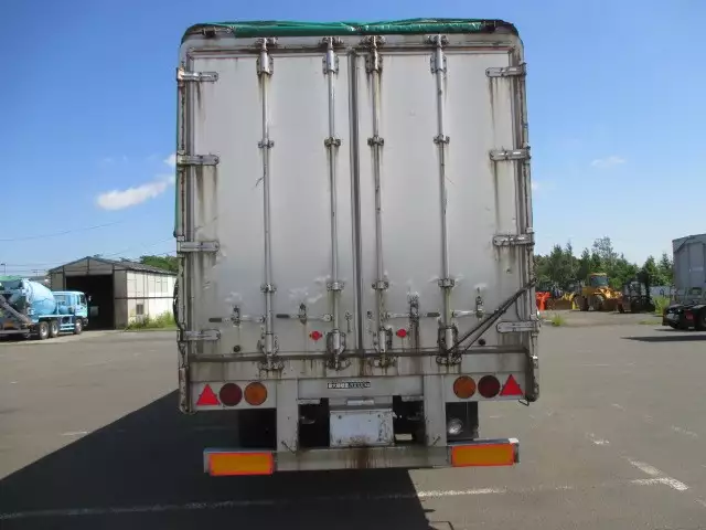 平成06年11月中古その他国内・その他富士の画像6