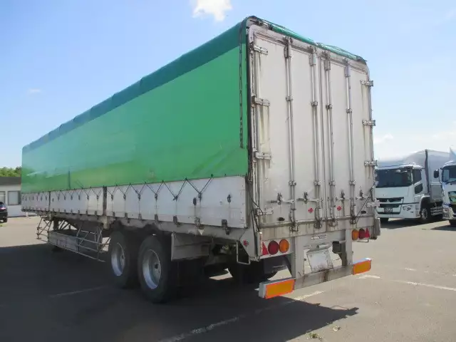 平成06年11月中古その他国内・その他富士の画像7