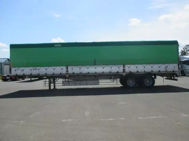 平成06年11月中古その他国内・その他富士の画像8