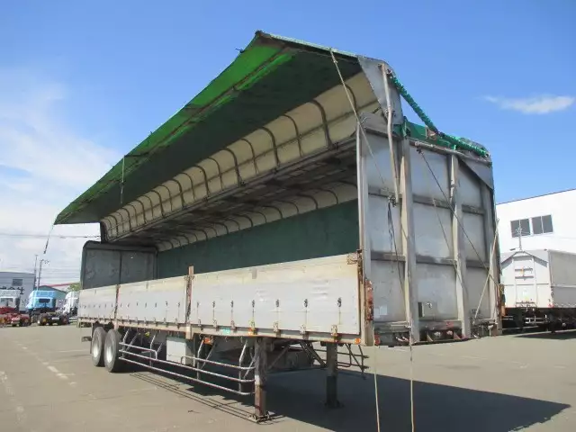 平成06年11月中古その他国内・その他富士の画像9