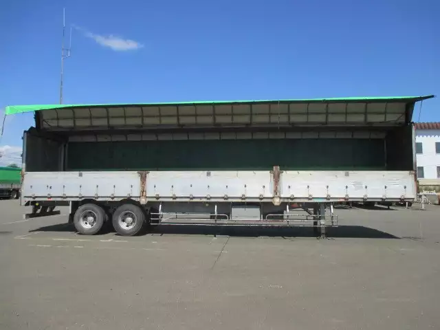 平成06年11月中古その他国内・その他富士の画像10