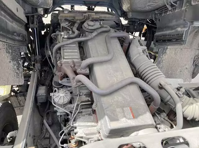 平成26年03月中古大型トラクタヘッド日野日野の画像23