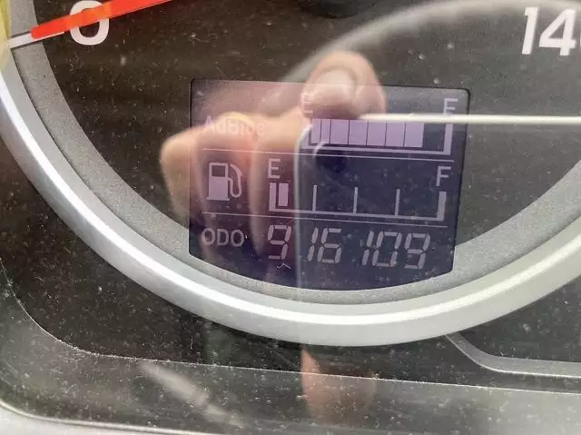 平成26年03月中古大型トラクタヘッド日野日野の画像27