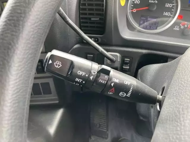 平成26年03月中古大型トラクタヘッド日野日野の画像28