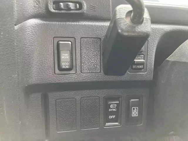 平成26年03月中古大型トラクタヘッド日野日野の画像29