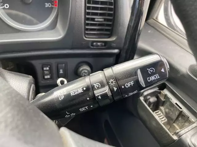 平成26年03月中古大型トラクタヘッド日野日野の画像30