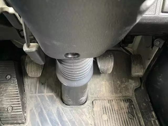 平成26年03月中古大型トラクタヘッド日野日野の画像33