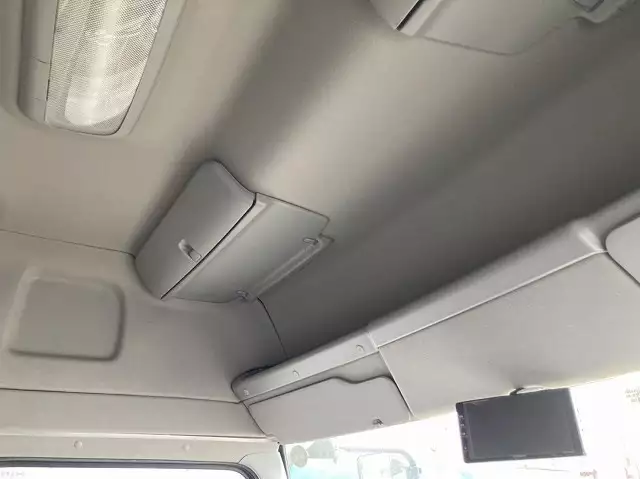 平成26年03月中古大型トラクタヘッド日野日野の画像37